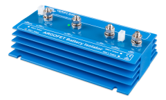 Argo Fet 100A Akü İzolatörü 100-3