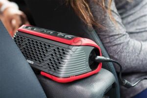 FUSION ACTIVE 12V DC ŞARJ CİHAZI - WS-SACLA -