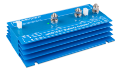 Argo Fet 200A Akü İzolatörü 200-2