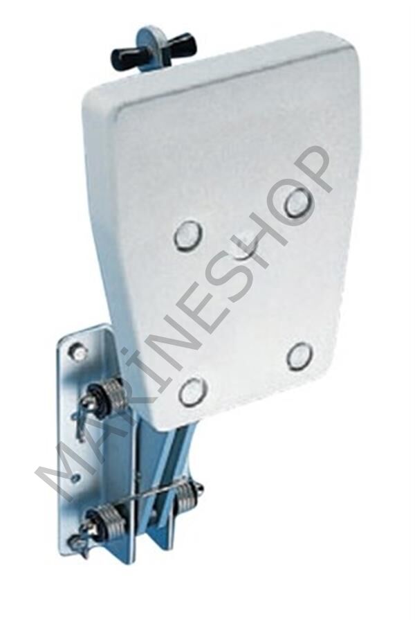 Dıştan takma motor braketi