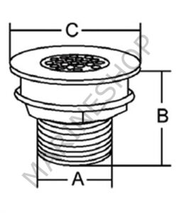 Su Gideri 38mm