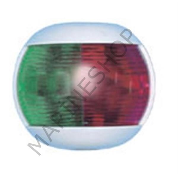 Trem Orsa Minore İskele Sancak Seyir Feneri Siyah