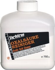 Yachticon Oksalik Asit