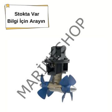 QSH 100-185 Hidrolik Baş Pervanesi