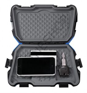 FUSION ACTIVE SAFE - STEREO ACTIVE DOCK - MAVİ