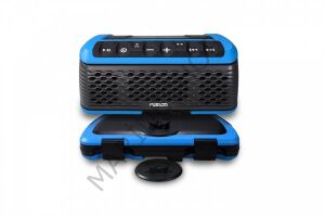 FUSION ACTIVE SAFE - STEREO ACTIVE DOCK - MAVİ