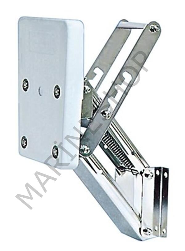 Dıştan takma motor braketi