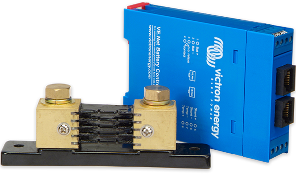 Victron Energy VE.NET Akü Kontrol Kiti