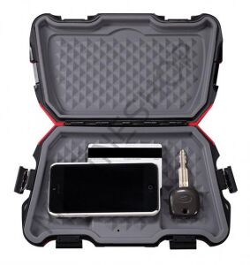 FUSION ACTIVE SAFE - STEREO ACTIVE DOCK - KIRMIZI