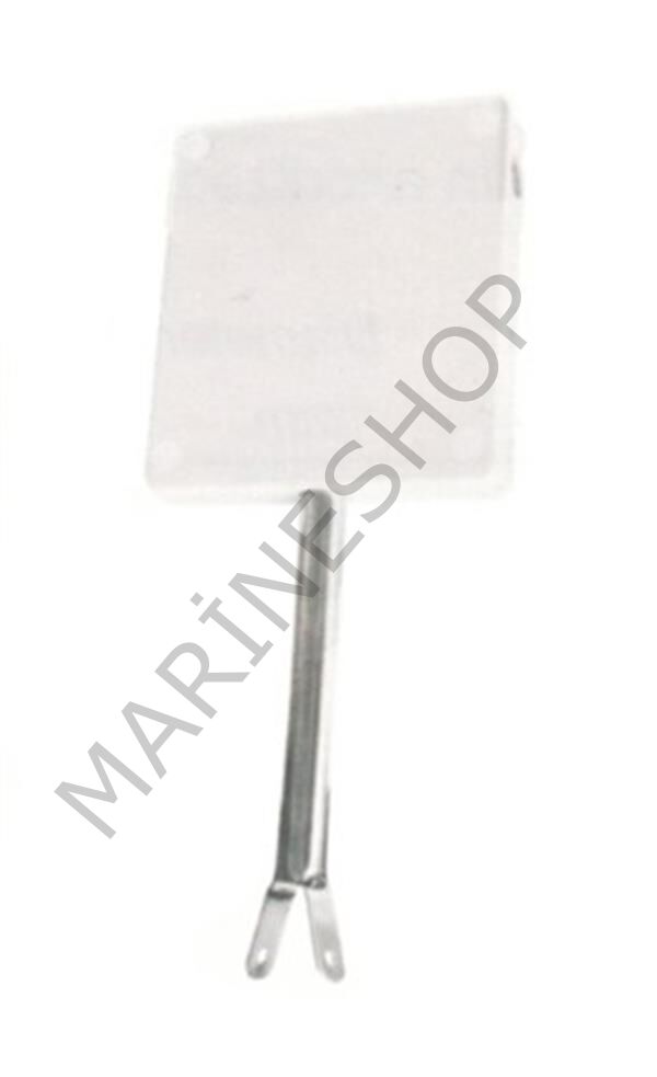 Dıştan takma motor braketi