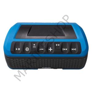 FUSION STEREO ACTIVE - MAVİ