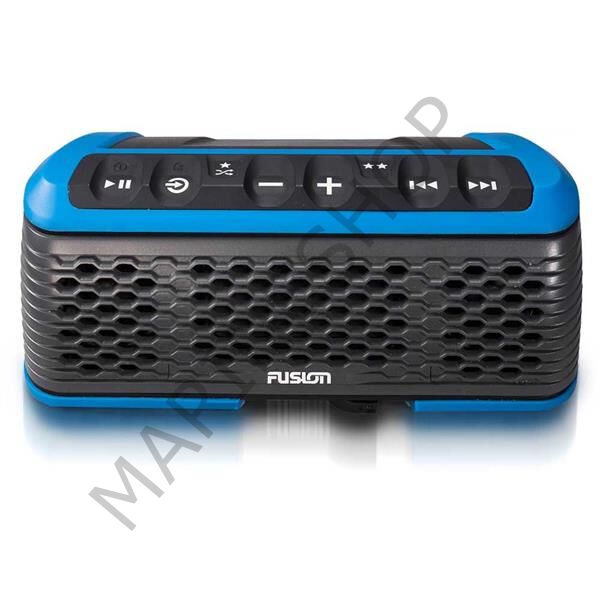 FUSION STEREO ACTIVE - MAVİ