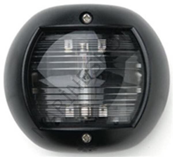 Trem Stella Polare Pruva Seyir Feneri Beyaz