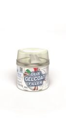 Blue Marine Glix Gelcoat Filler, 200 Gr