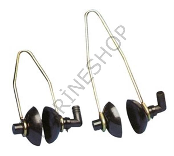 Motor yıkama aparatı 200MM