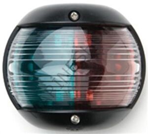 Trem Stella Polare İskele Sancak Seyir Feneri Beyaz