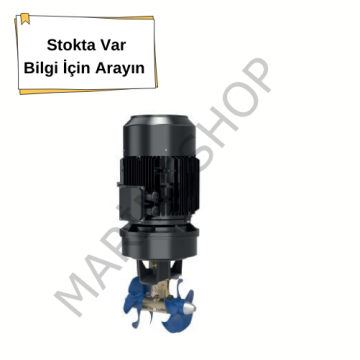 QSA 320-300 Baş Pervanesi