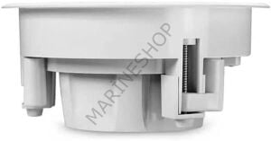 FUSION FM-F65RW 6.5'' FLUSH HOPARLÖR BEYAZ(ÇİFT)