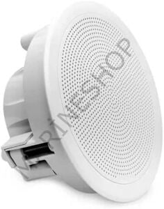 FUSION FM-F65RW 6.5'' FLUSH HOPARLÖR BEYAZ(ÇİFT)