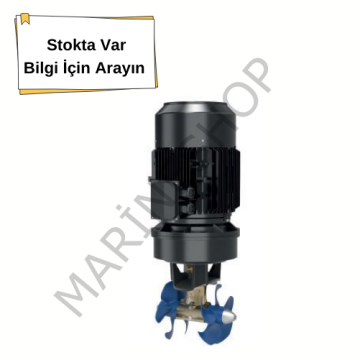 QSA 240-250 Baş Pervane