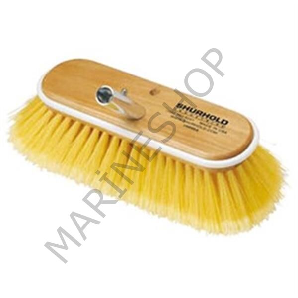 Shurhold yumuşak güverte fırçası, 25 cm