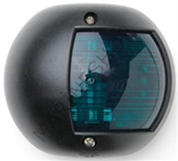 Trem Stella Polare Sancak Seyir Feneri Siyah