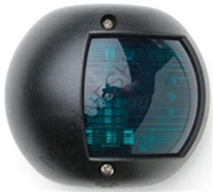 Trem Stella Polare Sancak Seyir Feneri Siyah