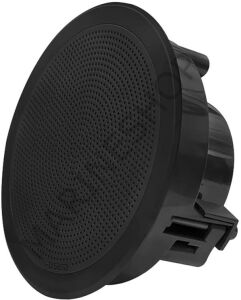 FUSION FM-F77RB 7.7'' FLUSH HOPARLÖR SİYAH(ÇİFT)