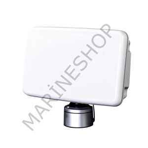 Güverte üstü scanpod 15d-w beyaz