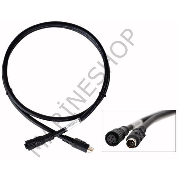 NMEA 2000 - M12-5F TO DIN-7M