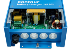 CENTAUR BATTERY CHARGER 24V/16A (3)