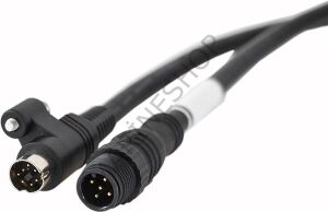 NMEA 2000 - DIN 7M TO M12-5M UNPOWERED