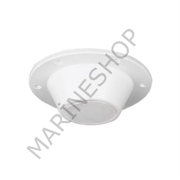 MASA AYAĞI ALT MONTAJ PARÇASI, YÜZEYE MONTAJ