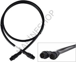 NMEA 2000 - M12-8M TO M12-5M UNPOWERED