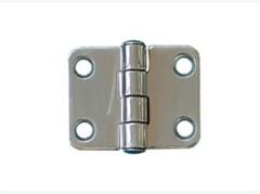 Menteşe Paslanmaz Çelik 60x39 mm