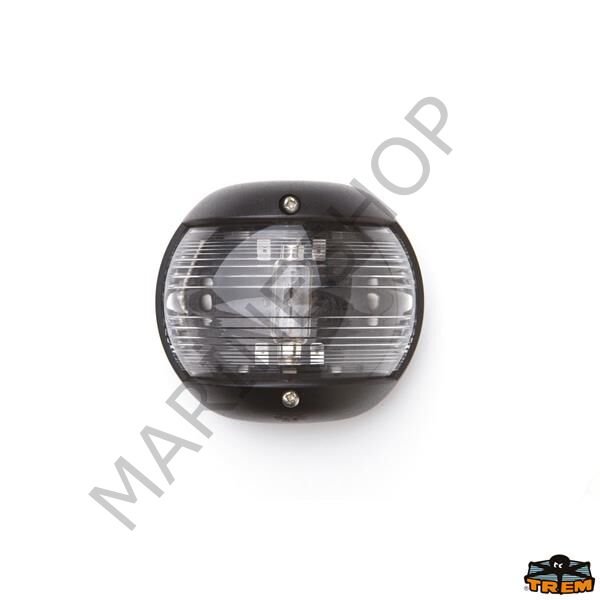 Trem Pruva Seyir Feneri Siyah