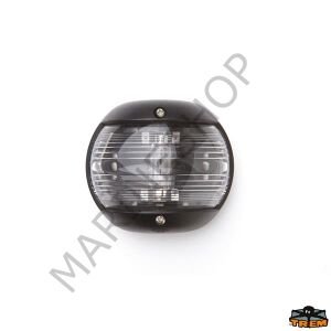 Trem Pruva Seyir Feneri Siyah