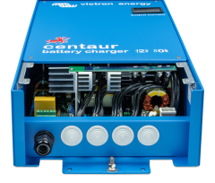 CENTAUR BATTERY CHARGER 12V/50A (3)