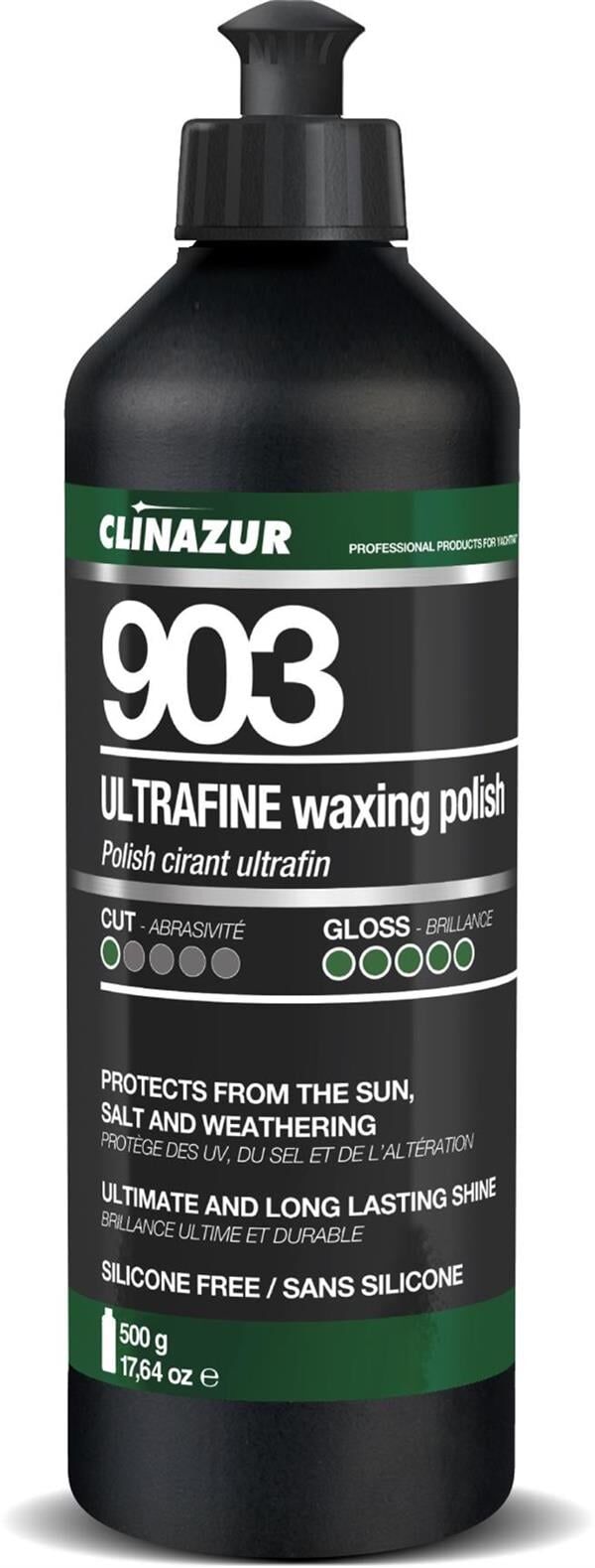 Clin Azur -903- Cila / Vaks