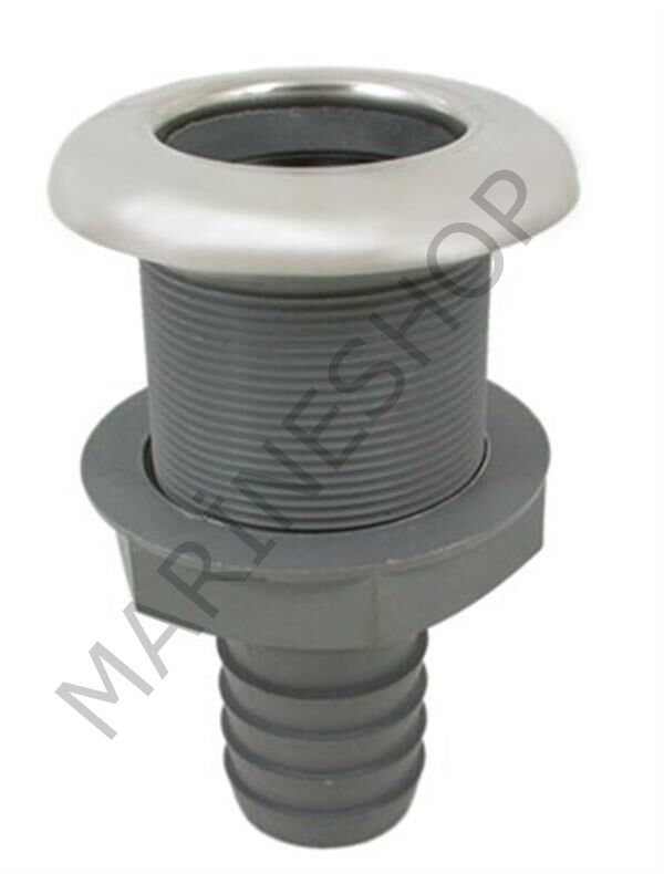 Firar 1-1/2'' x  96 mm
