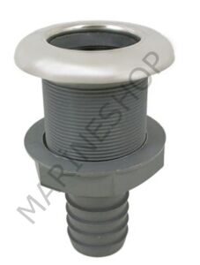Firar 1-1/2'' x  96 mm