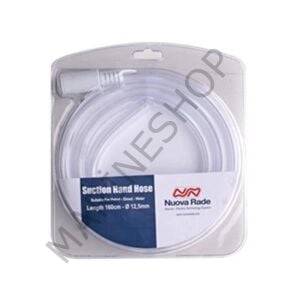 NUOVA RADE PRATİK POMPA Ø25mm. 160cm.