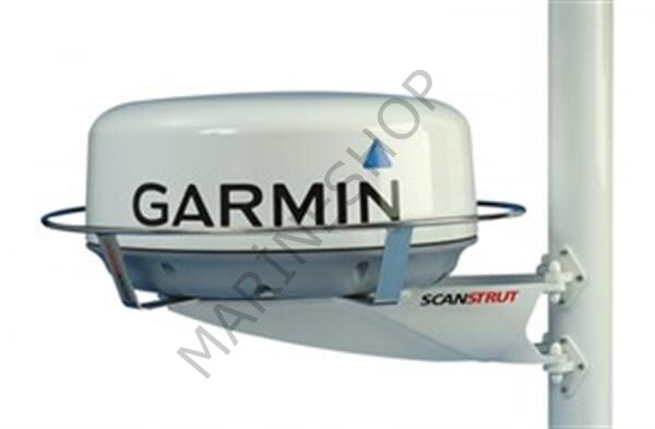 Scanstrut Paslanmaz Çelik Koruyucu Çerçeve