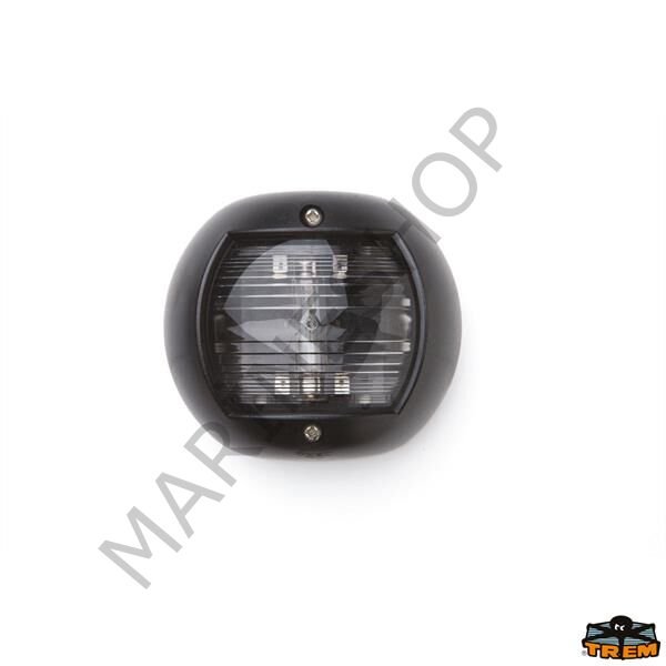 Trem Pupa Seyir Feneri Siyah