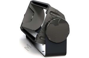 Fusion MS_HUGMS Montaj Braketi RA50/55/60 serileri için