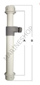 MASA AYAĞI  46/77 CM