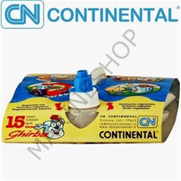 PORTATİF SU TAŞIMA BİDONU 10 LT