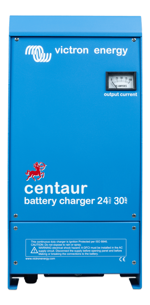 CENTAUR BATTERY CHARGER 24V/30A (3)