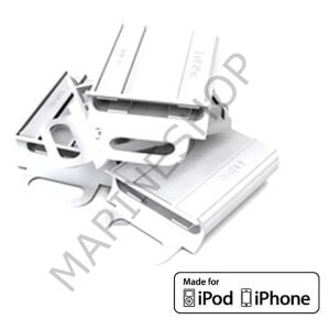 FUSION YEDEK IPOD DOCK PAKETİ