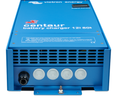 CENTAUR BATTERY CHARGER 12V/80A (3)